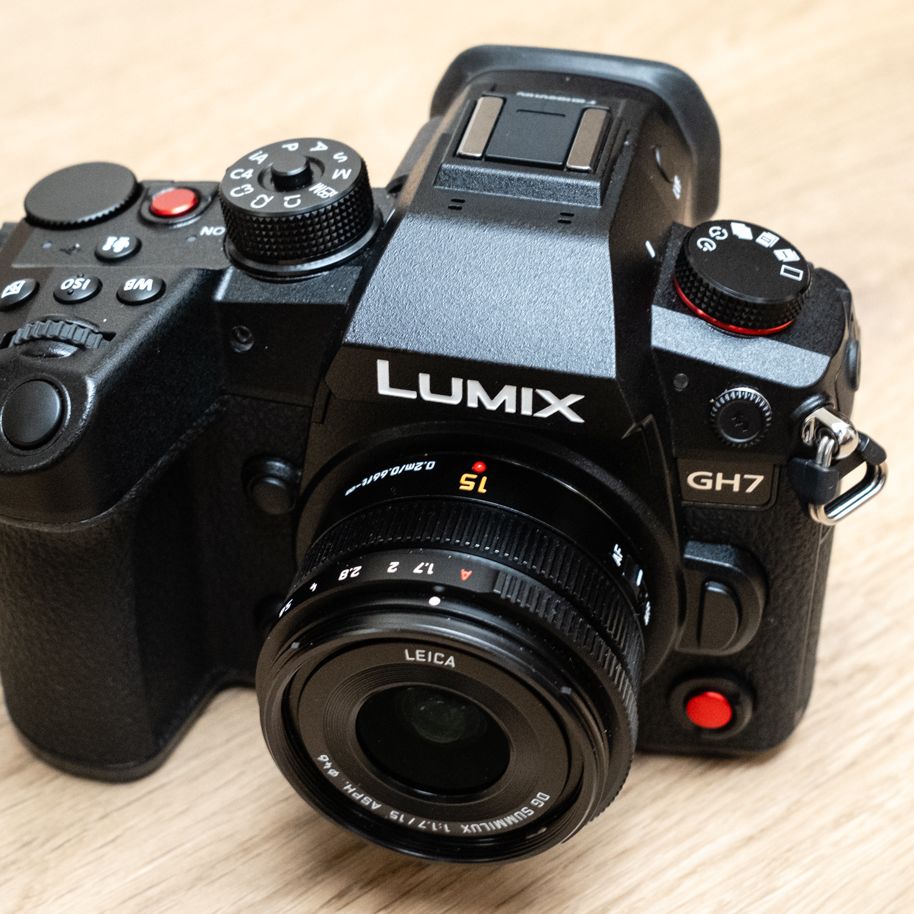 Panasonic 15mm f1.7 Leica Summilux DG ASPH review | Space Panasonic 15mm f1.7 Leica Summilux DG ASPH review | Space