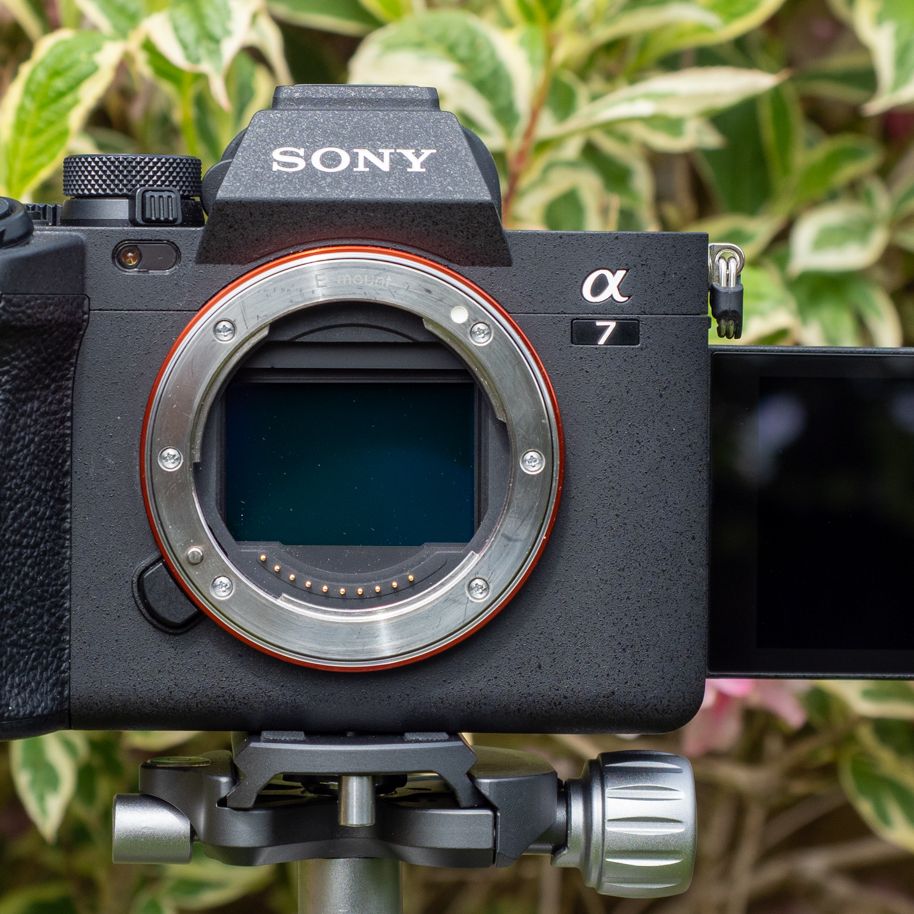 Sony A7 IV review | Live Science Sony A7 IV review | Live Science