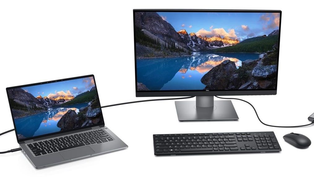 Dell UP2720Q 4K Monitor Will Debut With a Built-In Colorimeter