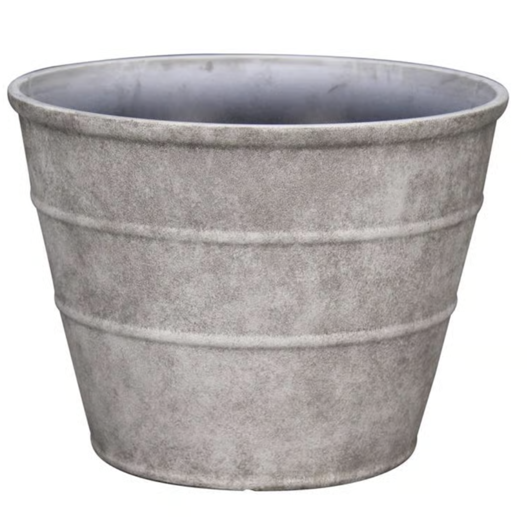 Ace Hardware, Hamilton Planter Stone