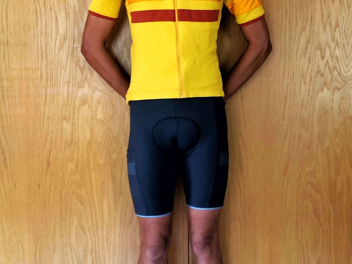 ウェア rapha LIGHTWEIGHT BIB SHORTS Rapha launches £275 / $465 Pro Team Powerweave bib shorts