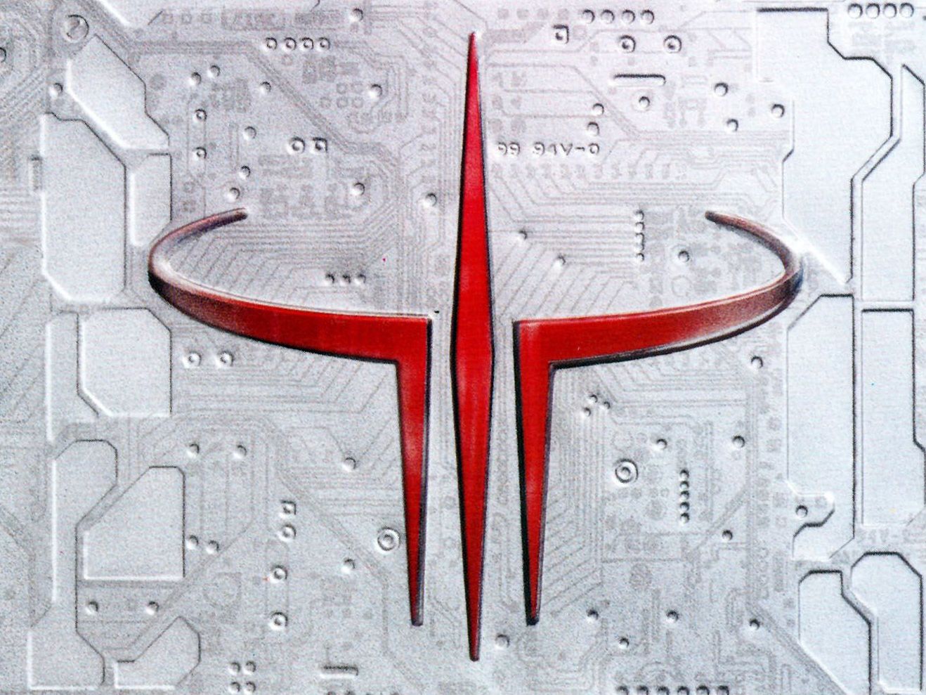 QuakeIII Arena (PowerPC Mac版) 【未開封訳あり】 A Quake III Arena Remaster May Be In The Works