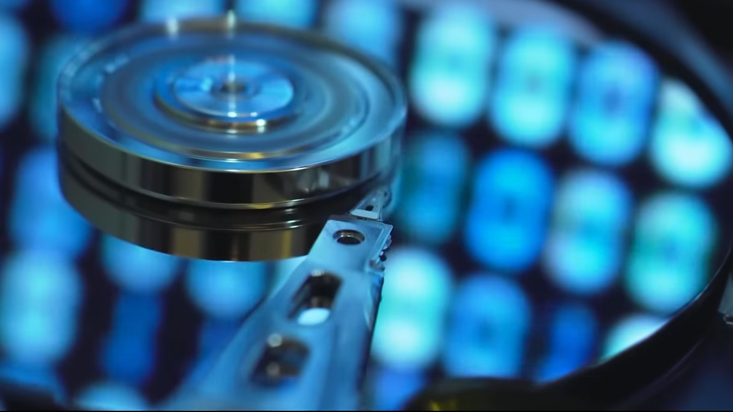 Best HDD for mining crypto in 2025: Expert recommendations for crypto  storage | TechRadar