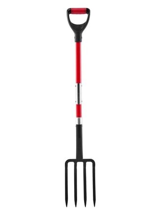 4-Tine Garden Fork