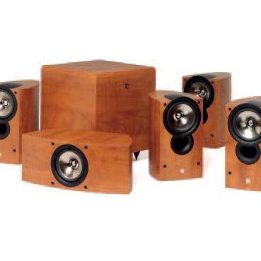KEF iQ1 speaker system review | TechRadar