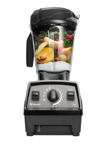 Vitamix Propel Series 750 Professional-Grade Blender 