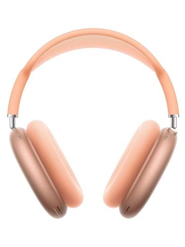 Airpods Max 2, Orange