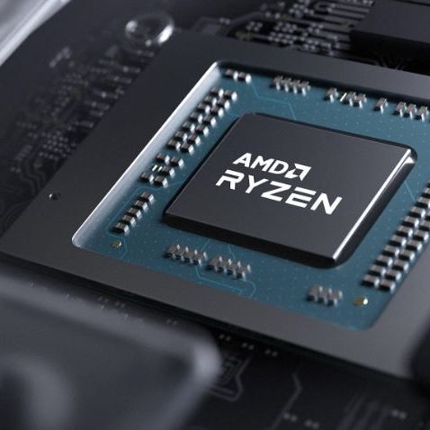AMD Launches Ryzen 5000 C-Series: First 8-Core x86 CPUs for