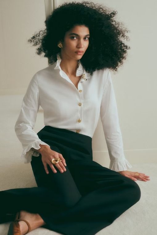 s&amp;eacute;zane erine shirt