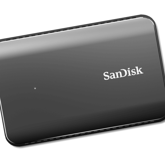 SanDisk Extreme 900 Portable SSD Review - Tom's Hardware | Tom's