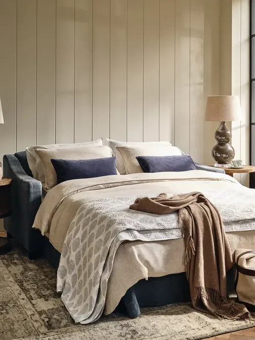 Egerton Sofa Bed - Made-To-Order