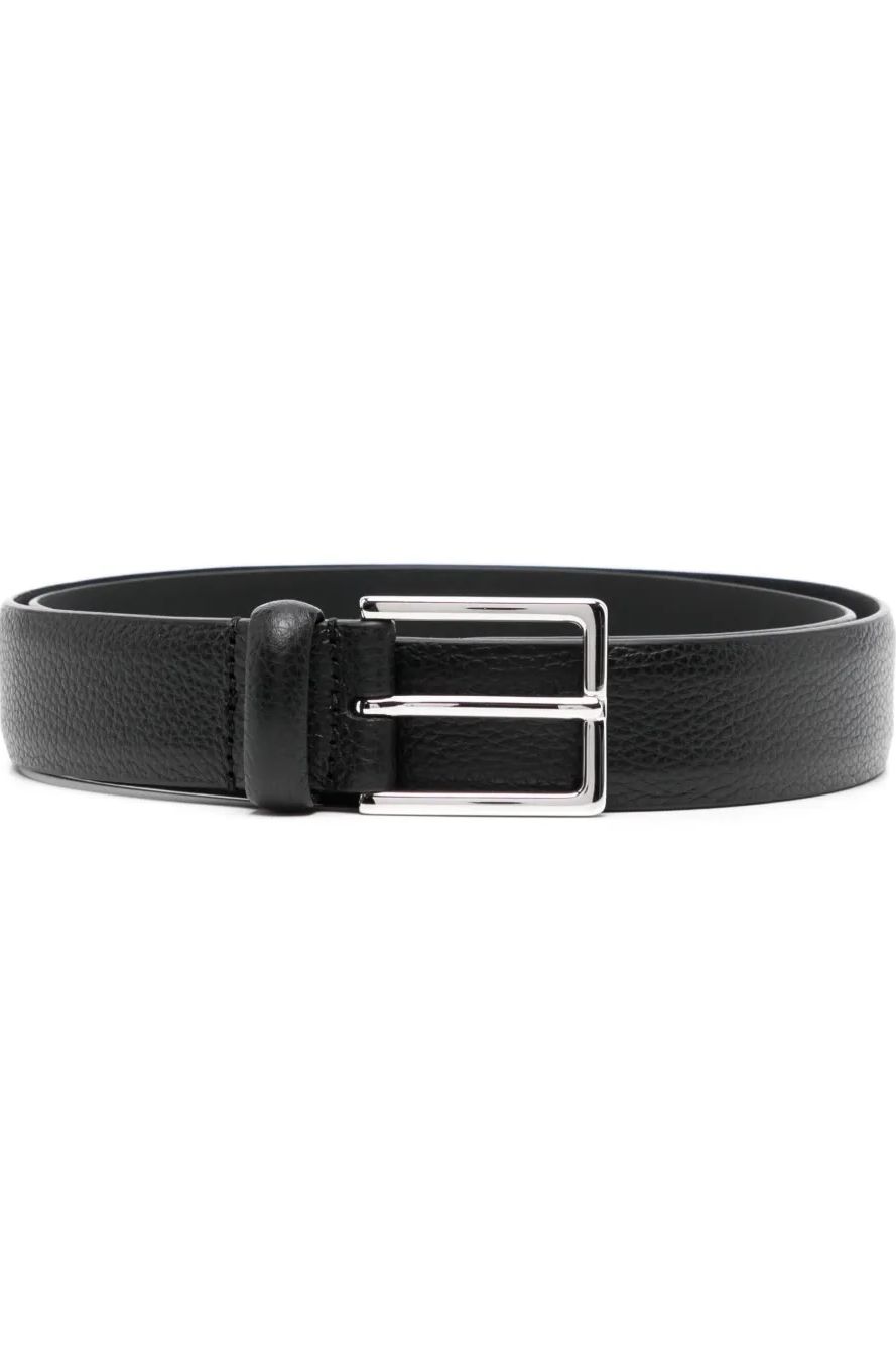 anderson&#039;s leather belt