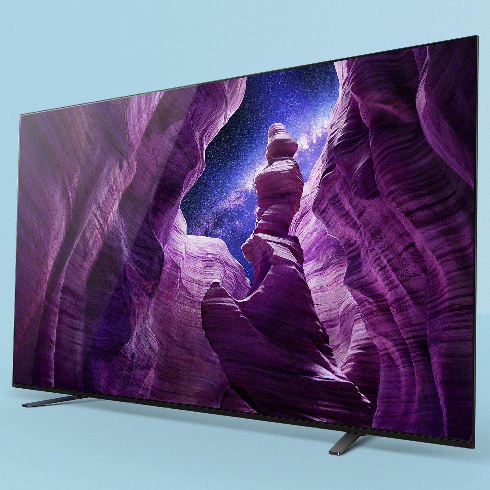 ※タイムセール【超美品】SONY BRAVIA KJ-65A8H 有機EL SONY BRAVIA KJ-65A8H [65インチ] 価格比較 - 価格.com