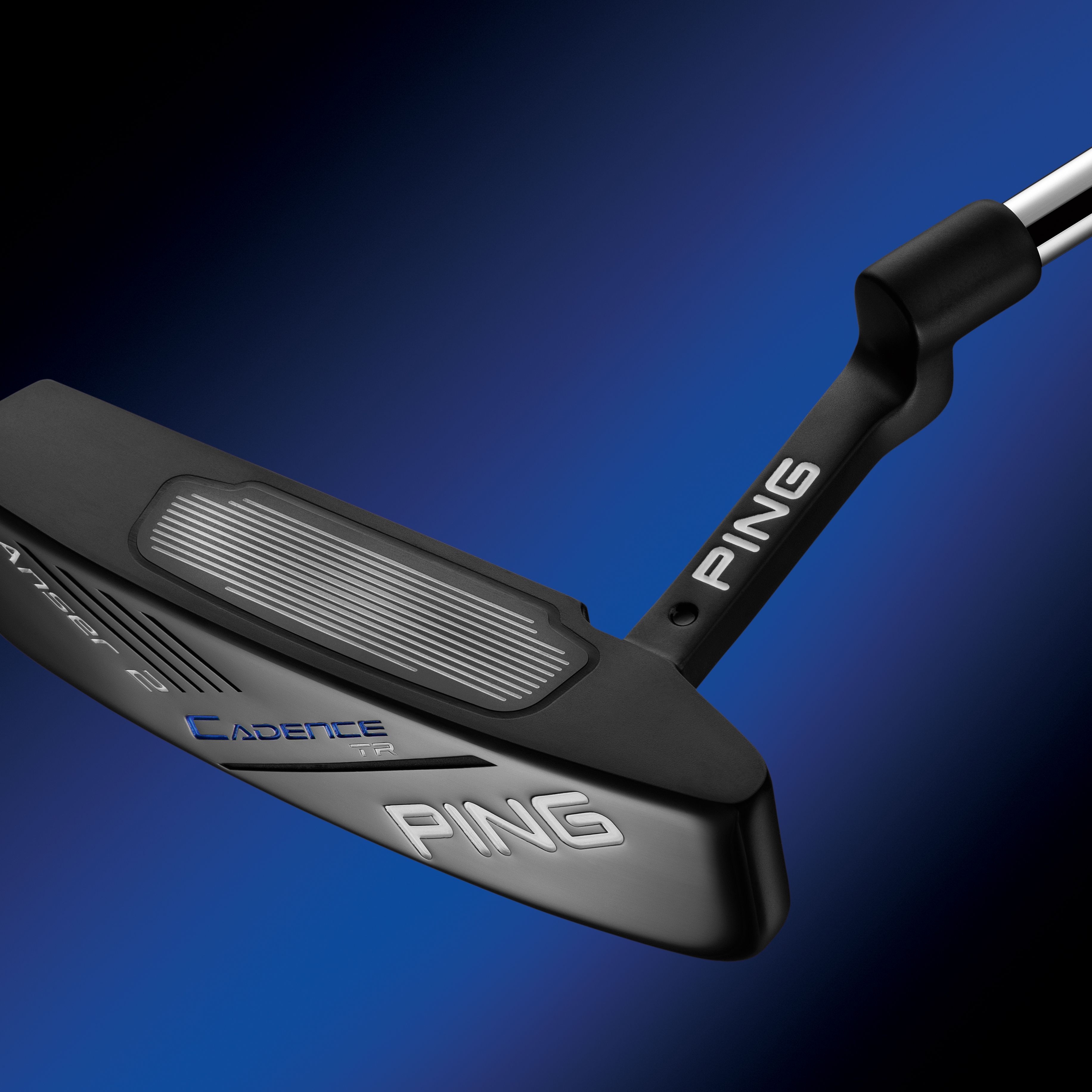 Ping Cadence TR Rustler Putter | Golfbidder