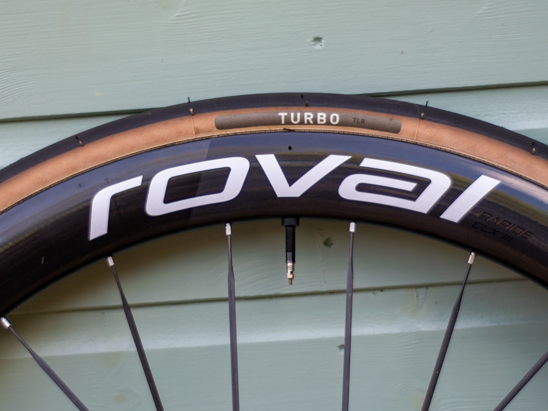 Roval Rapide CLX III wheel review: The road mullet approach