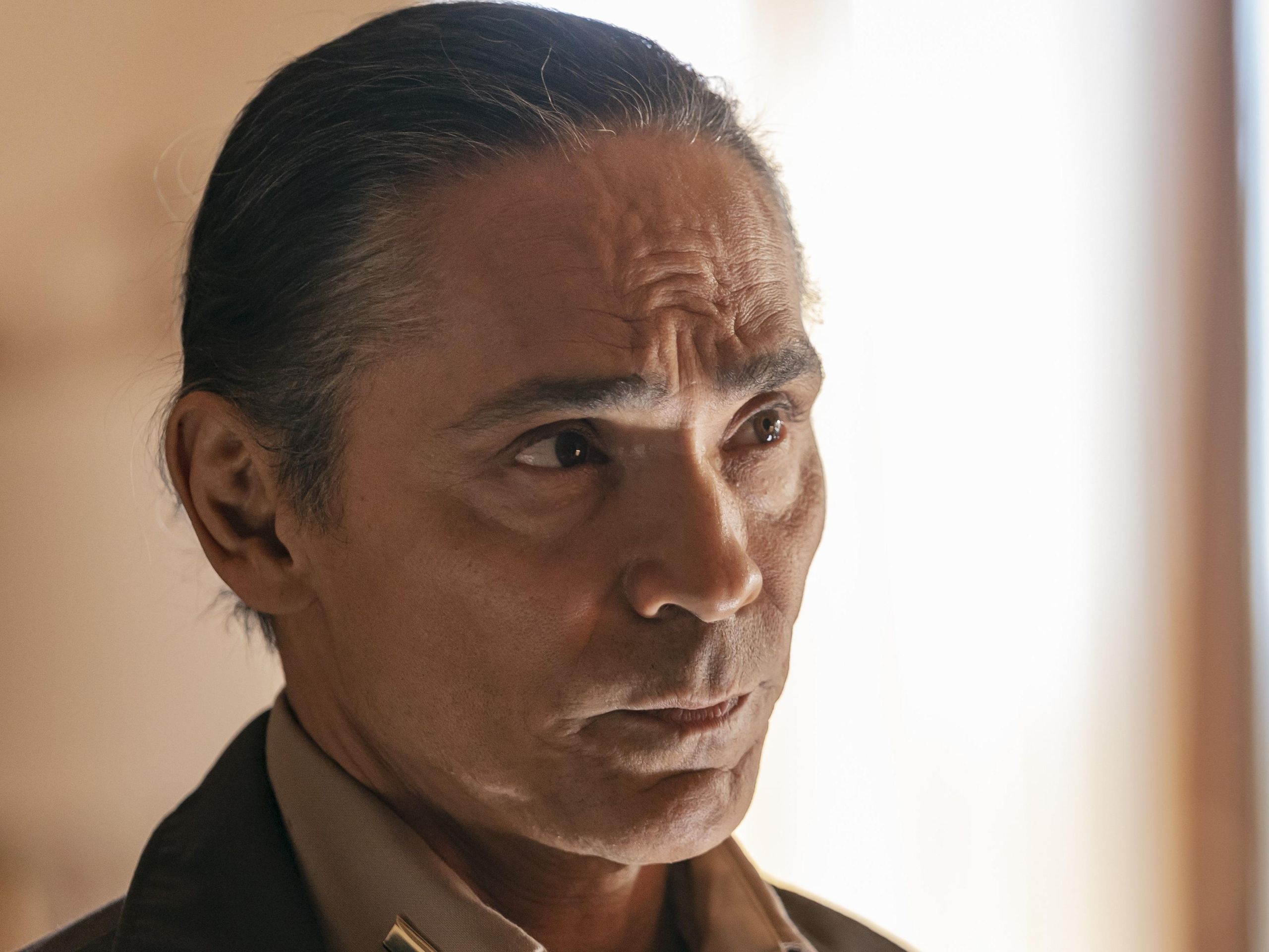 Dark Winds season 2 episode 2 recap: a shocking connection | What