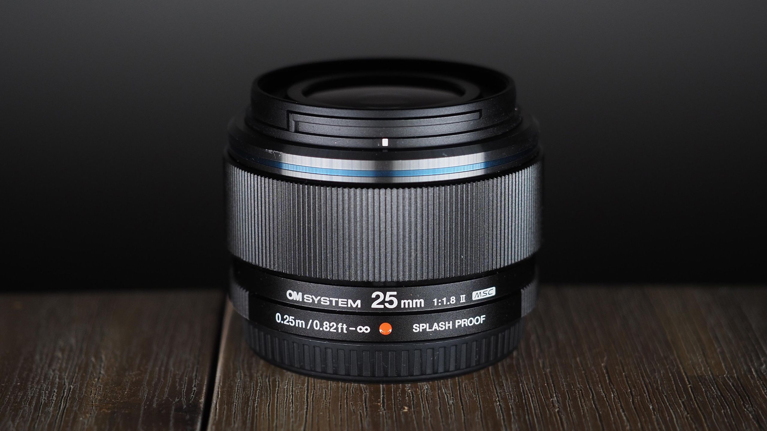 OM System M.Zuiko 25mm f/1.8 II review: The must-have 