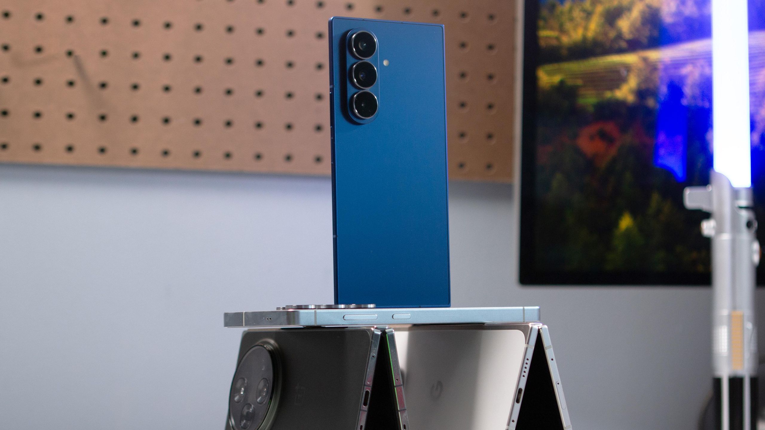 Samsung Galaxy Z Fold 7 review: This one's for everyone | Android