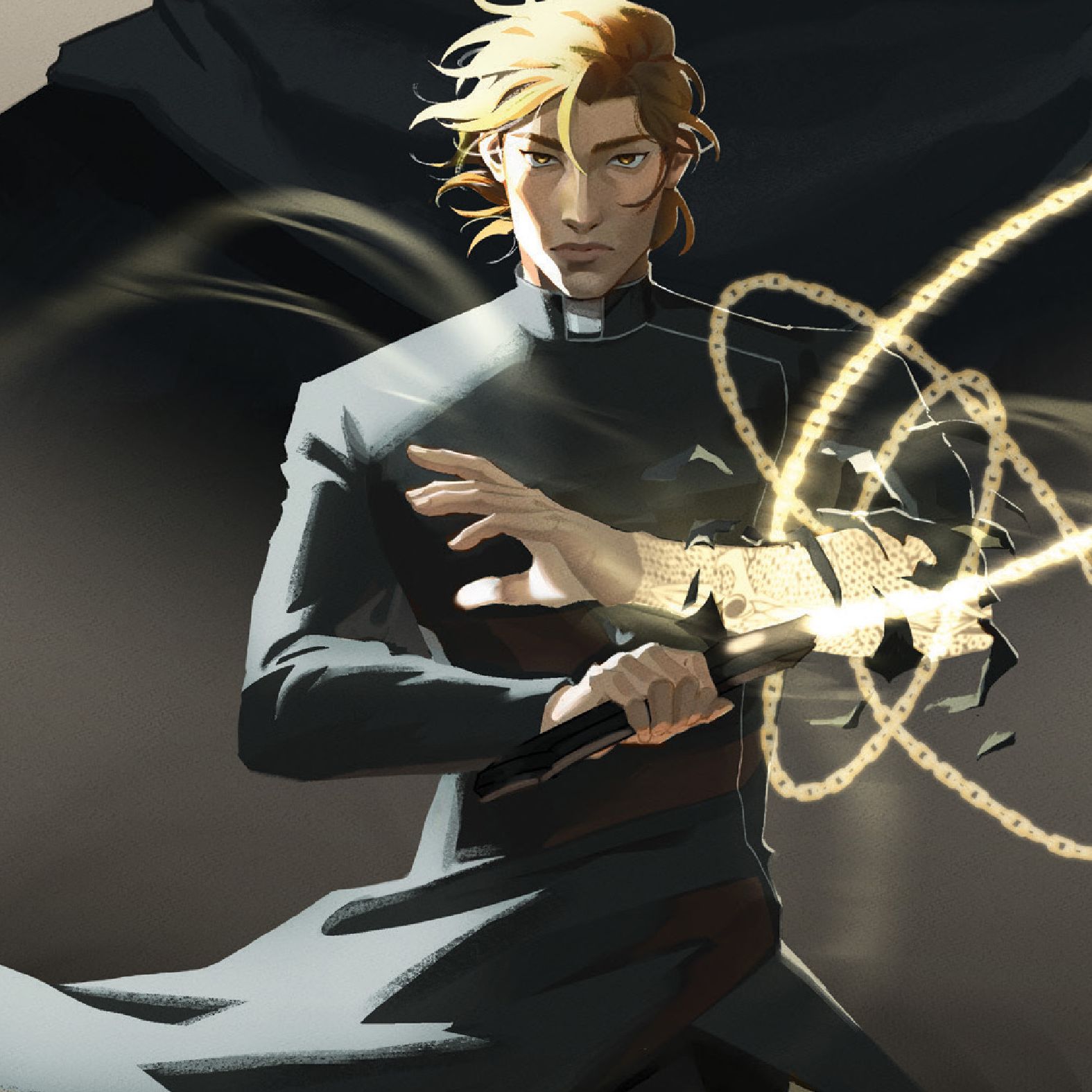 その他 Covenant Hit webcomic Covenant is a manga-inspired adventure about 