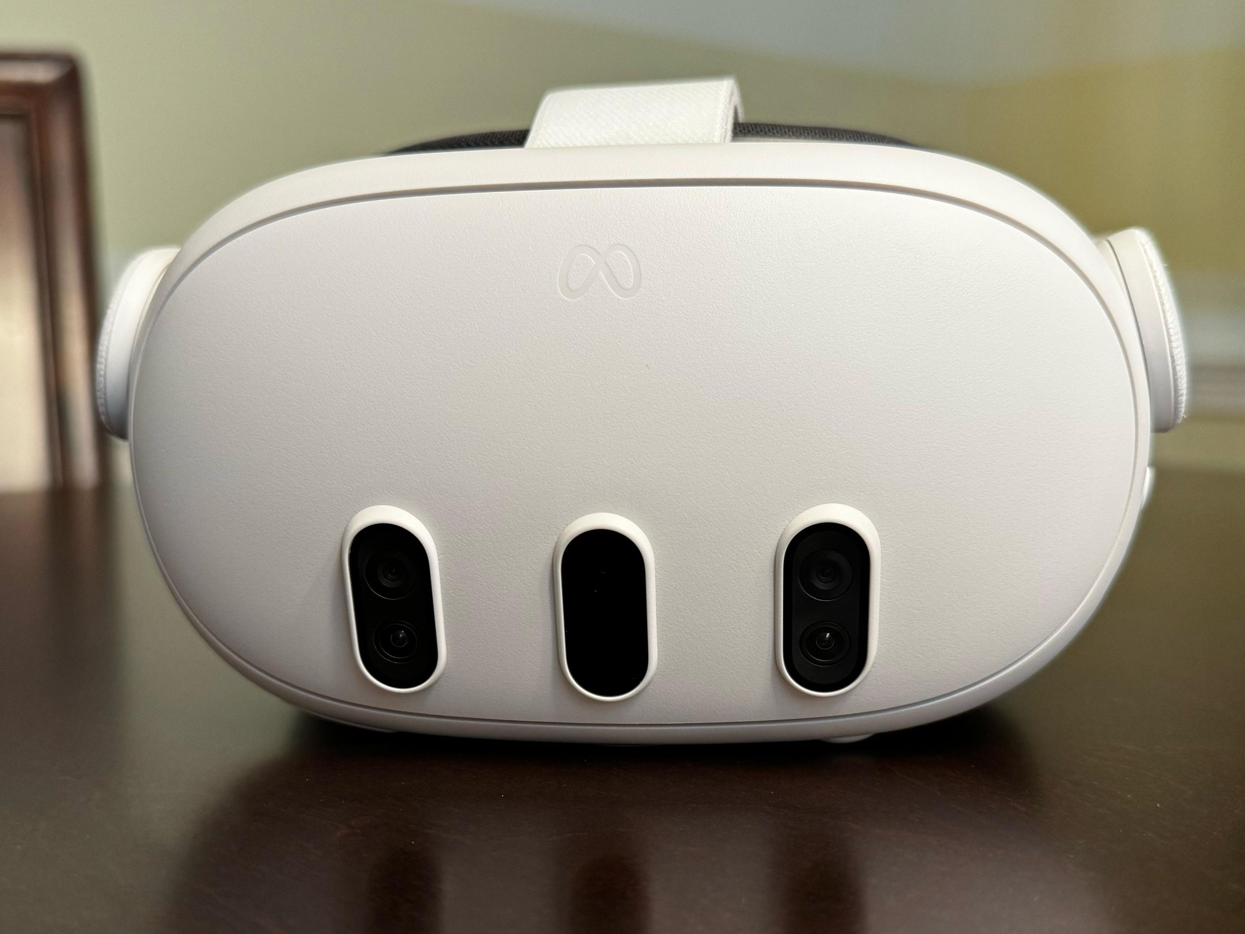 その他  Quest 3 META メタ Quest 3 128GB 899-00591-01 オールインワンVRヘッドセット