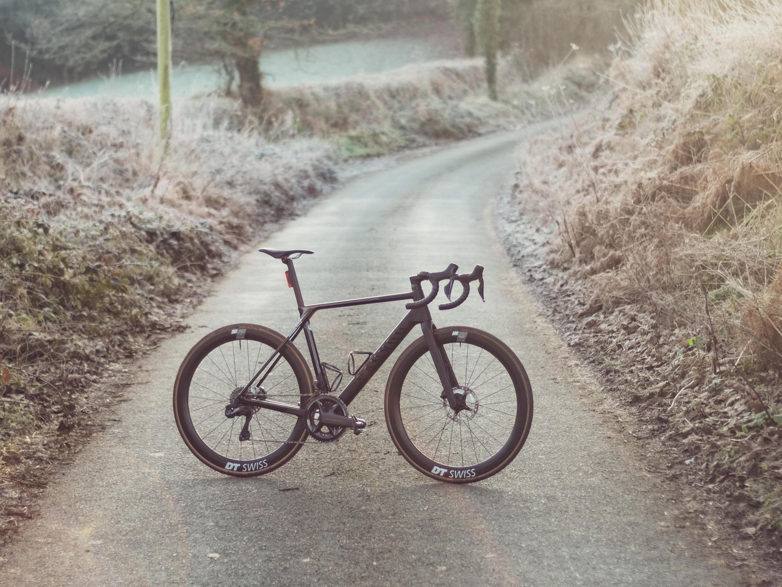 The new Canyon Ultimate has matured into a brilliant all-rounder