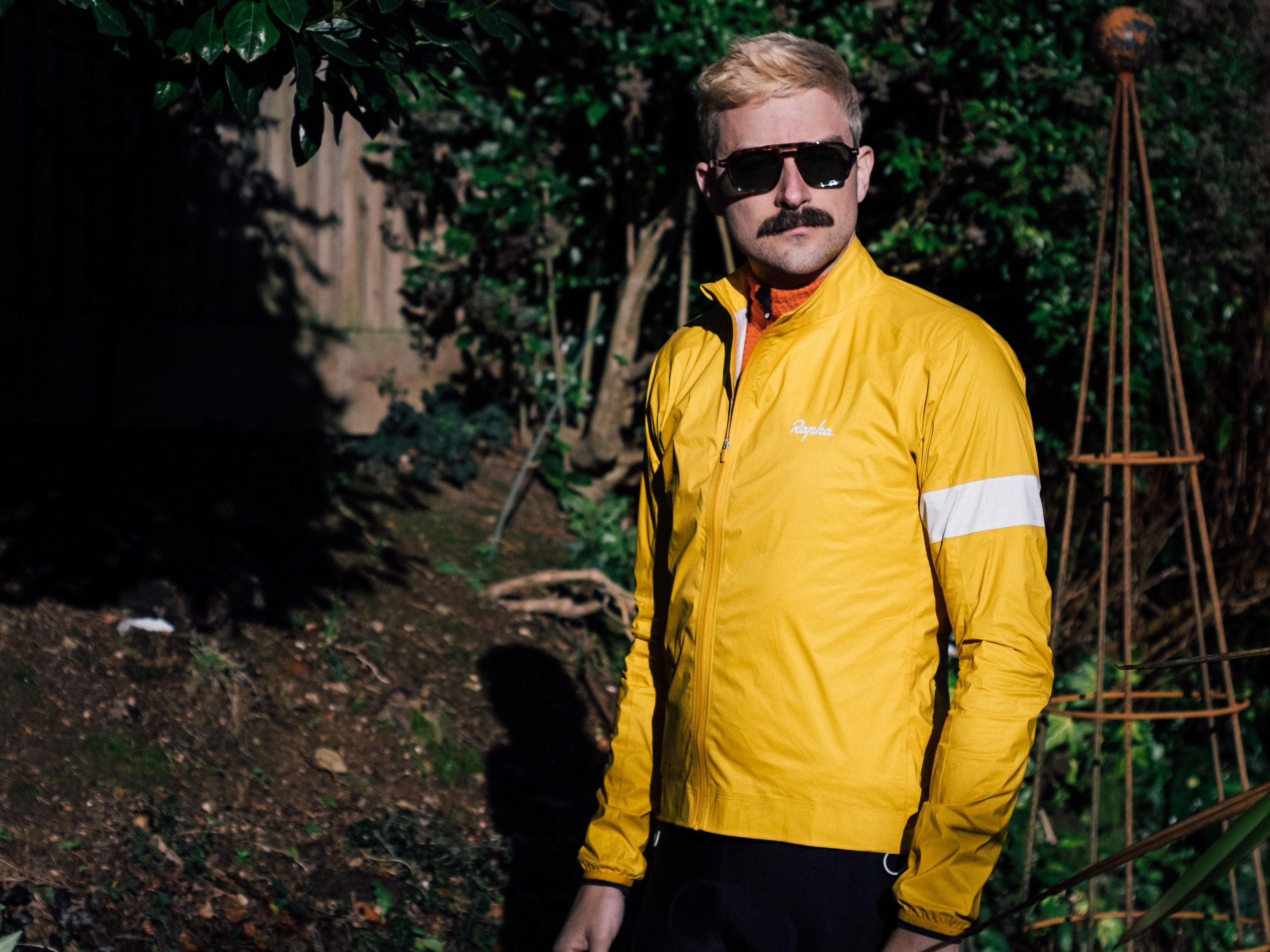 Rapha Core Rain Jacket review: Stylish and well made, but the