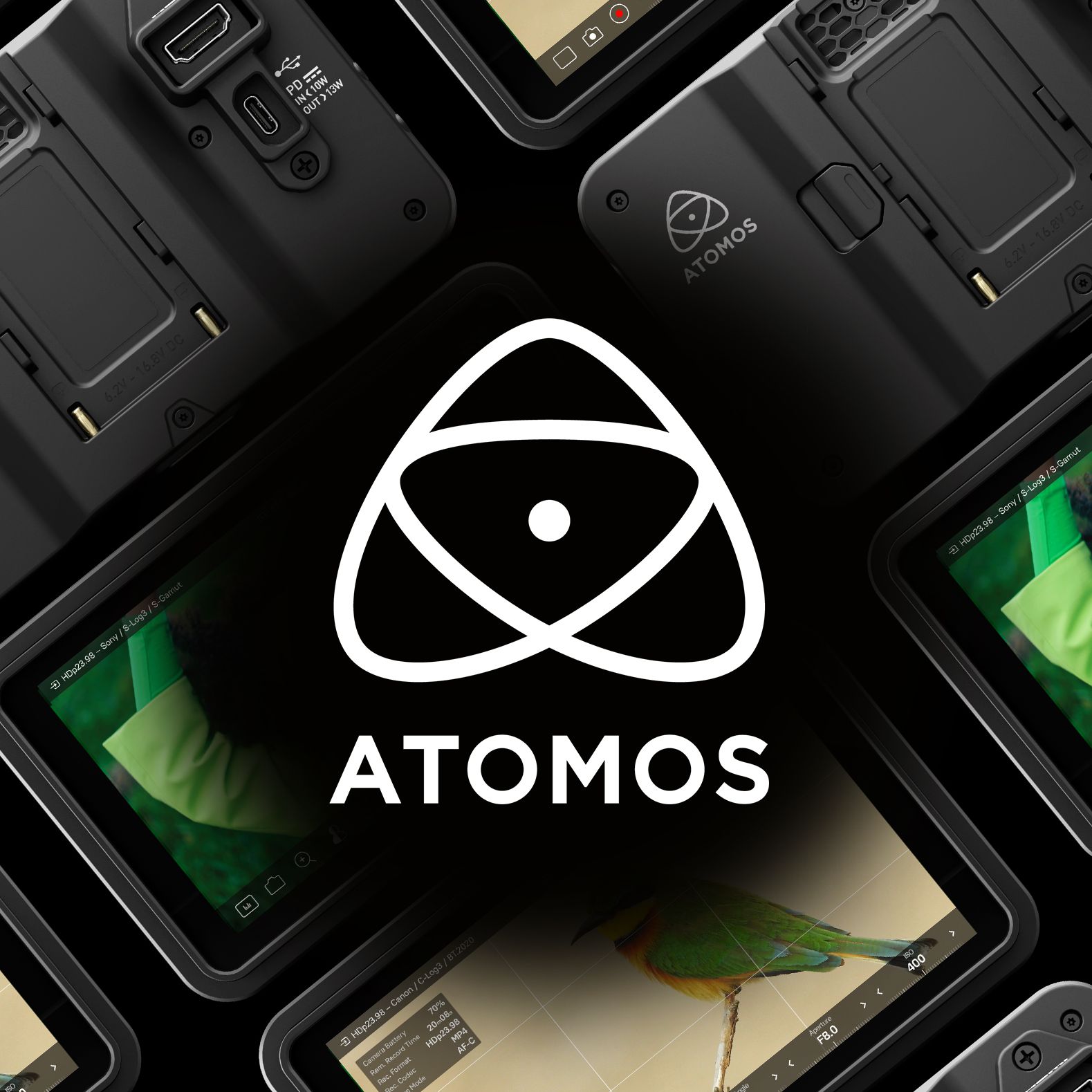 Atomos releases the Shinobi II – slimmer, lighter and more
