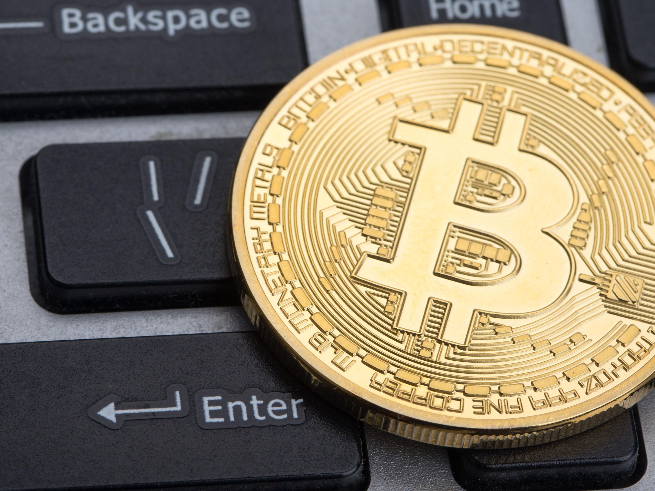 Best crypto mining pools | TechRadar