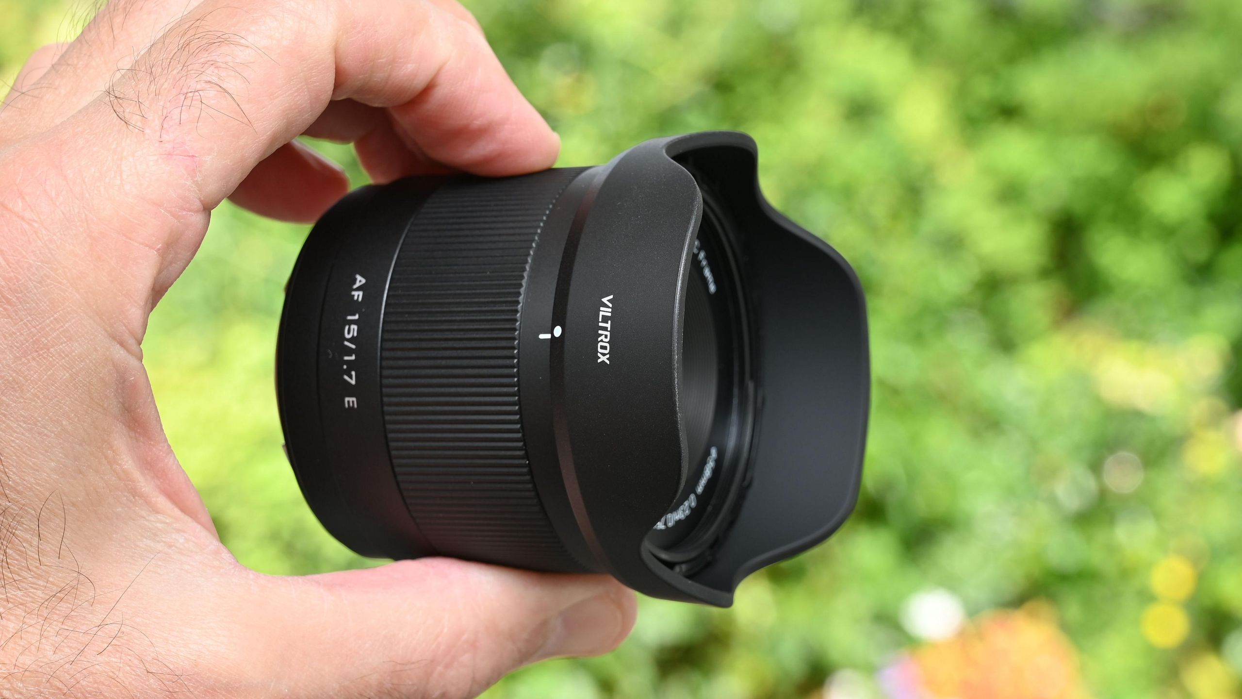 Viltrox AF 15mm f/1.7 Air review: wide-angle prime time for 