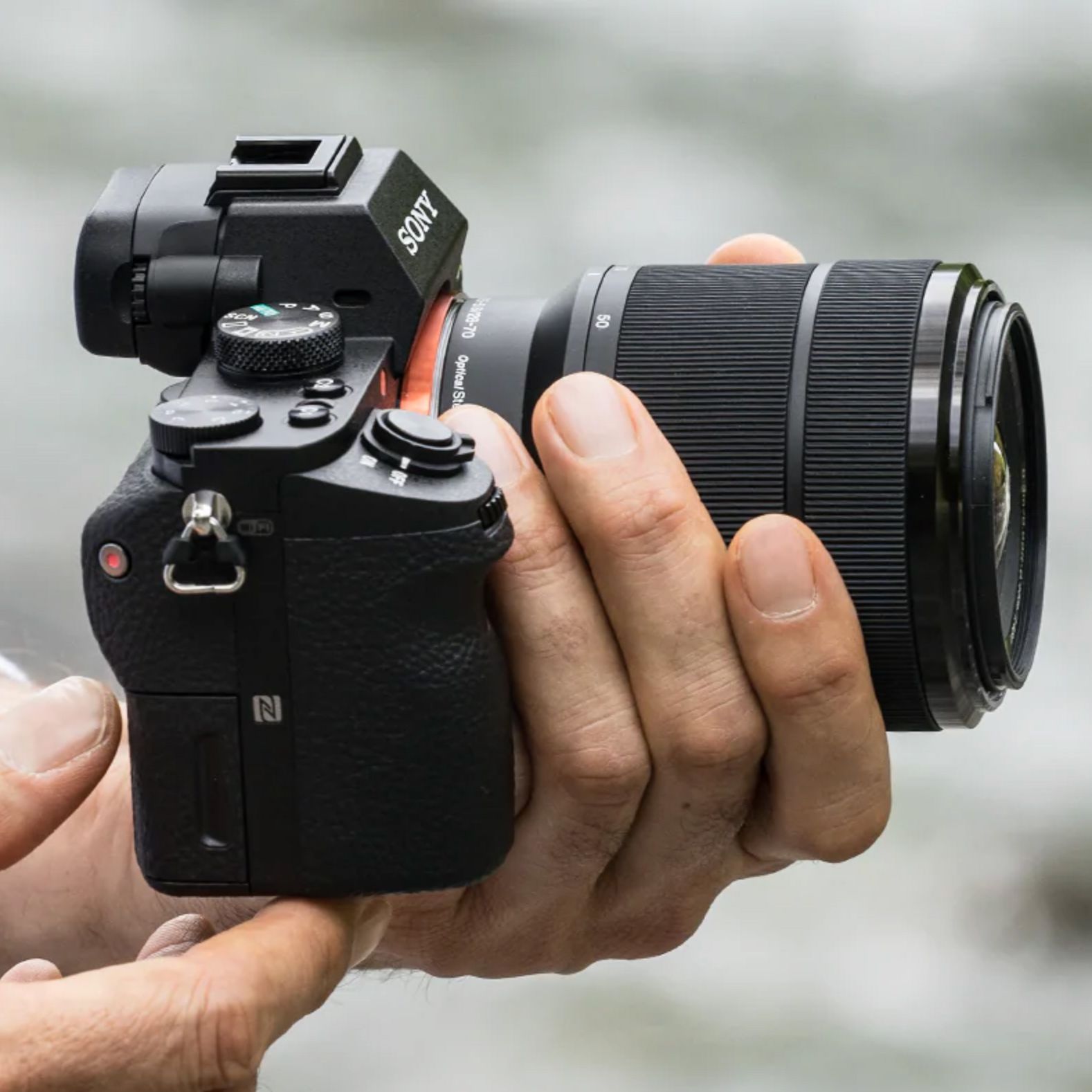 Best lenses for the Sony A7 II | Digital Camera World