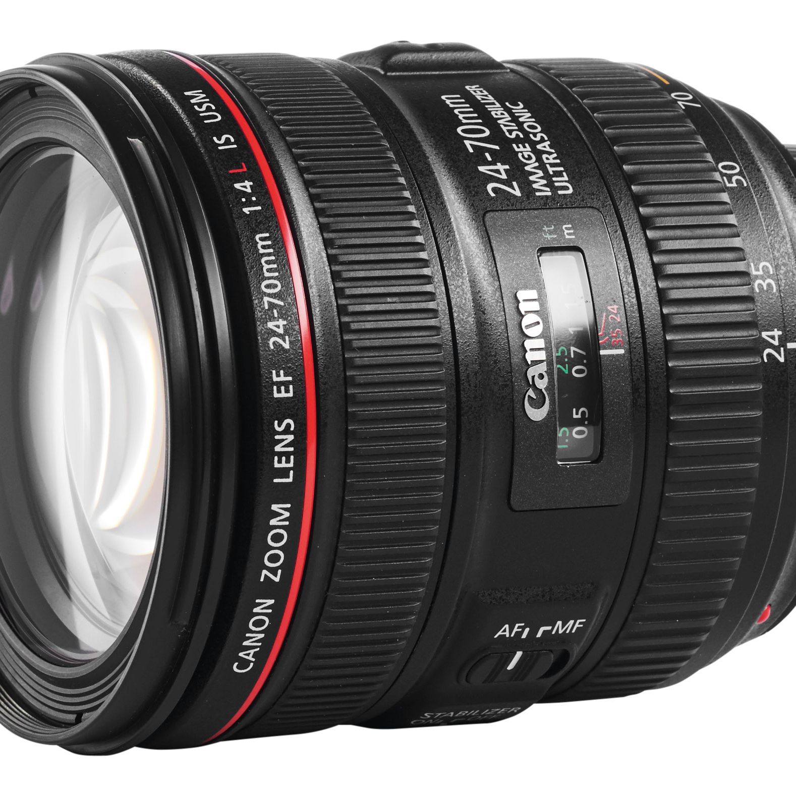 【良品】Canon EF 24-70mm F4L IS USM Amazon.com : Canon EF 24-70mm f/4.0L is USM Standard Zoom