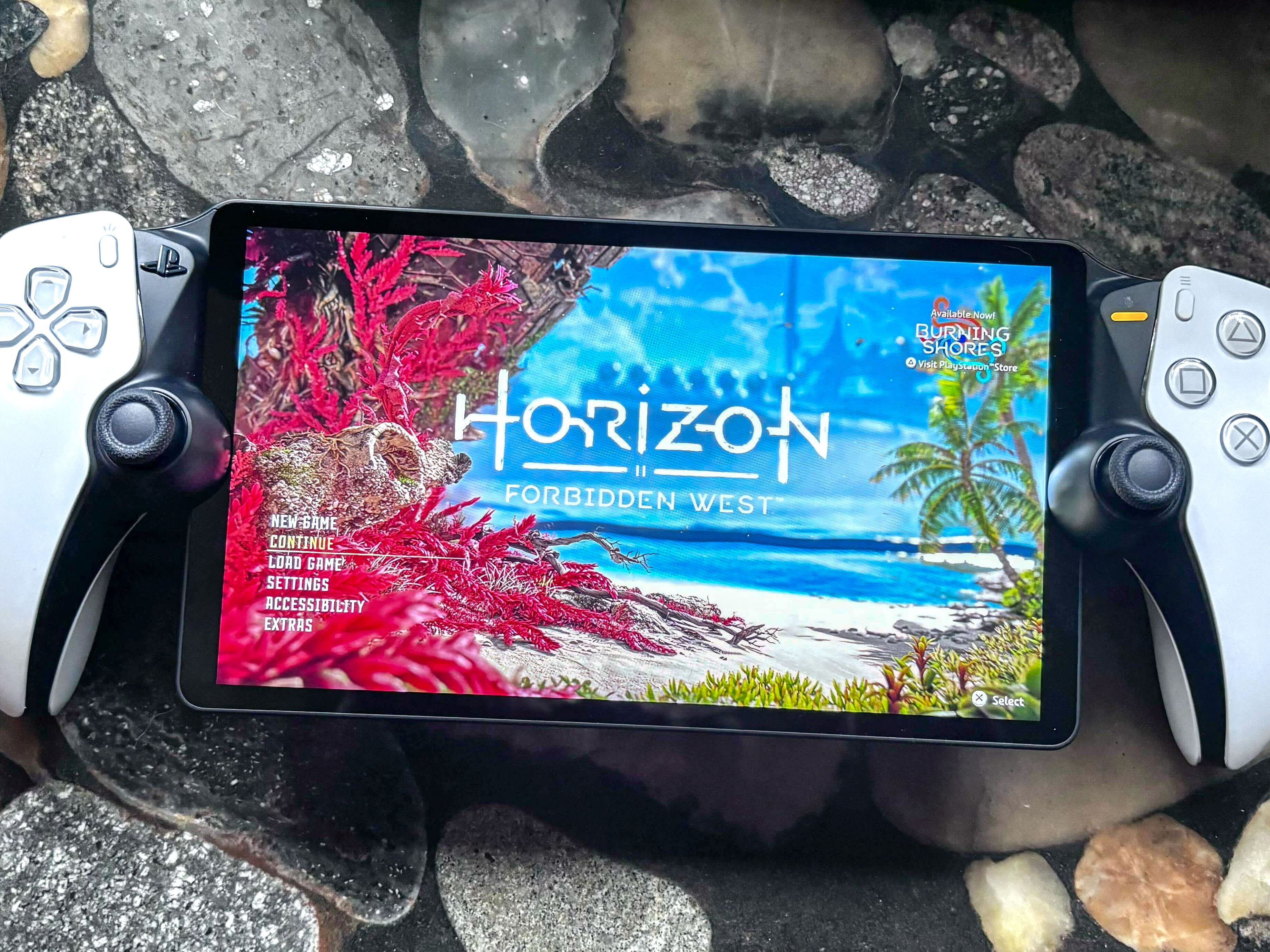 PlayStation Portal just got a major upgrade that fixes one
