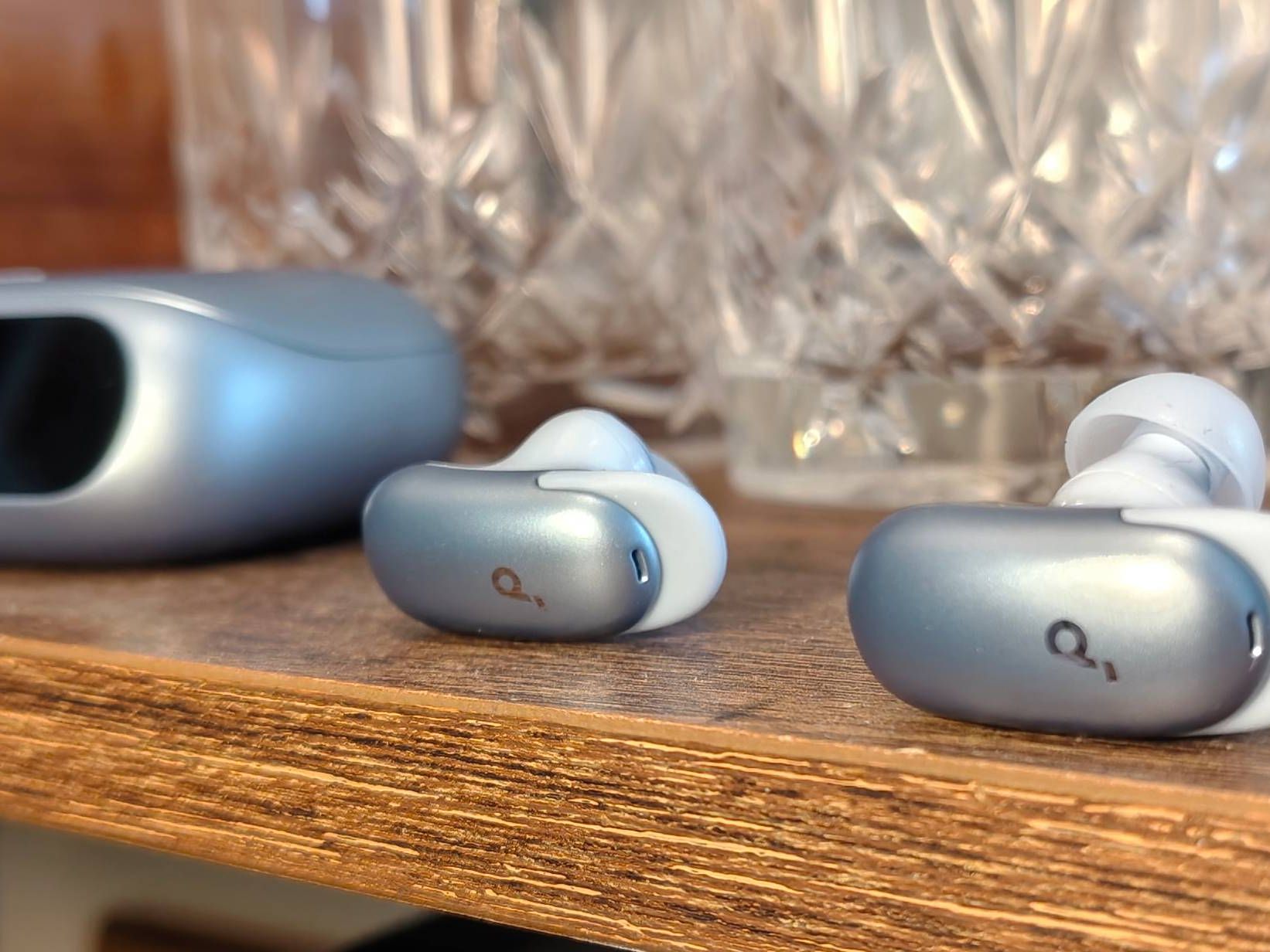 Anker Soundcore Liberty 5 Pro review: feature-packed, great