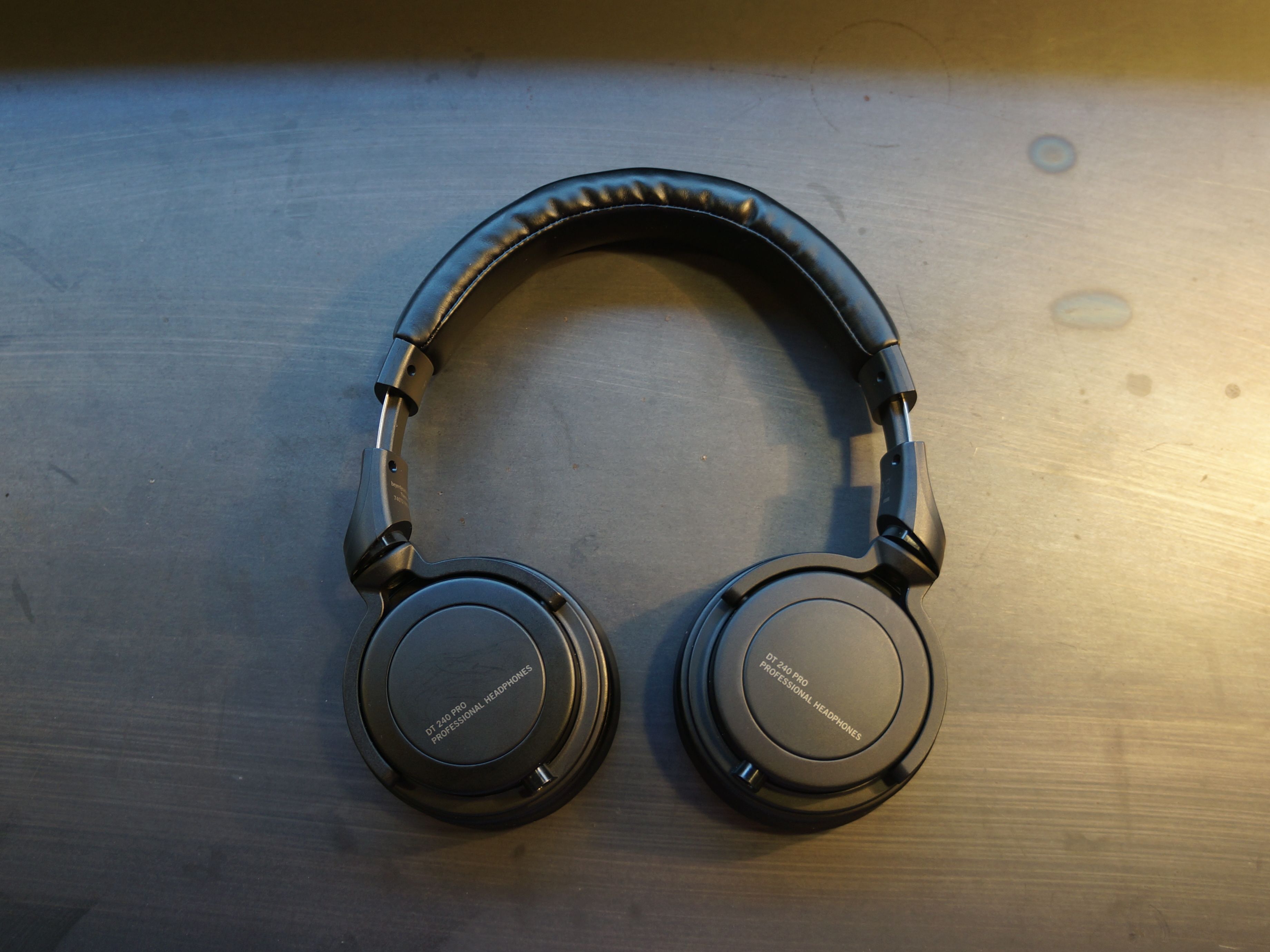 Beyerdynamic DT 240 Pro review | TechRadar