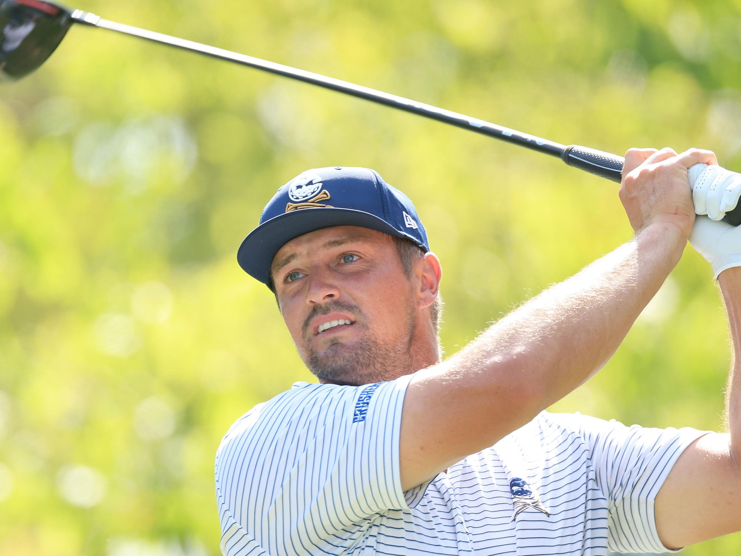 The Showdown: how to watch PGA Tour vs LIV Golf online, live stream, TV  channels, broadcasters | TechRadar