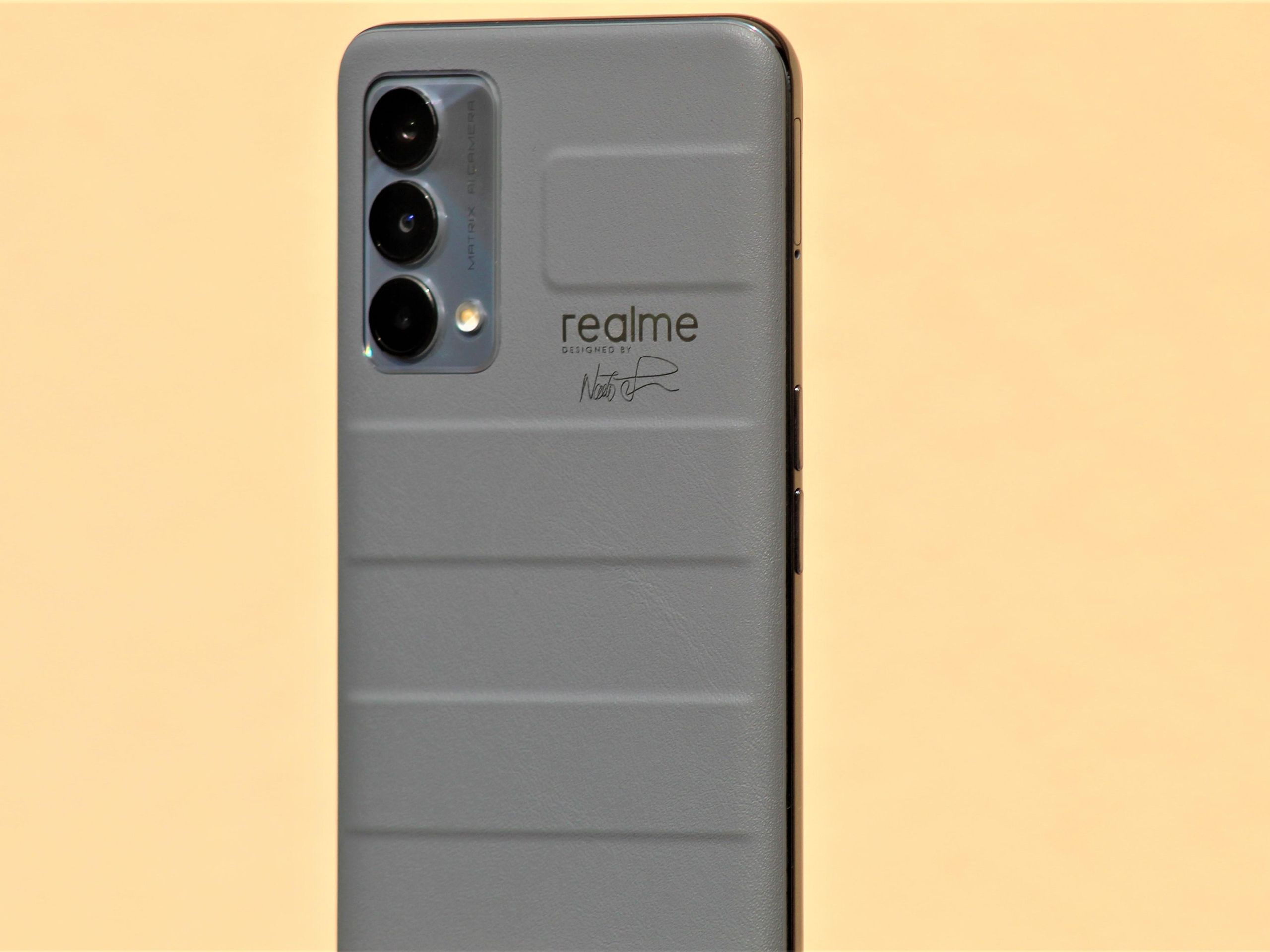 Realme GT Master Edition 6GB variant goes on sale today with big