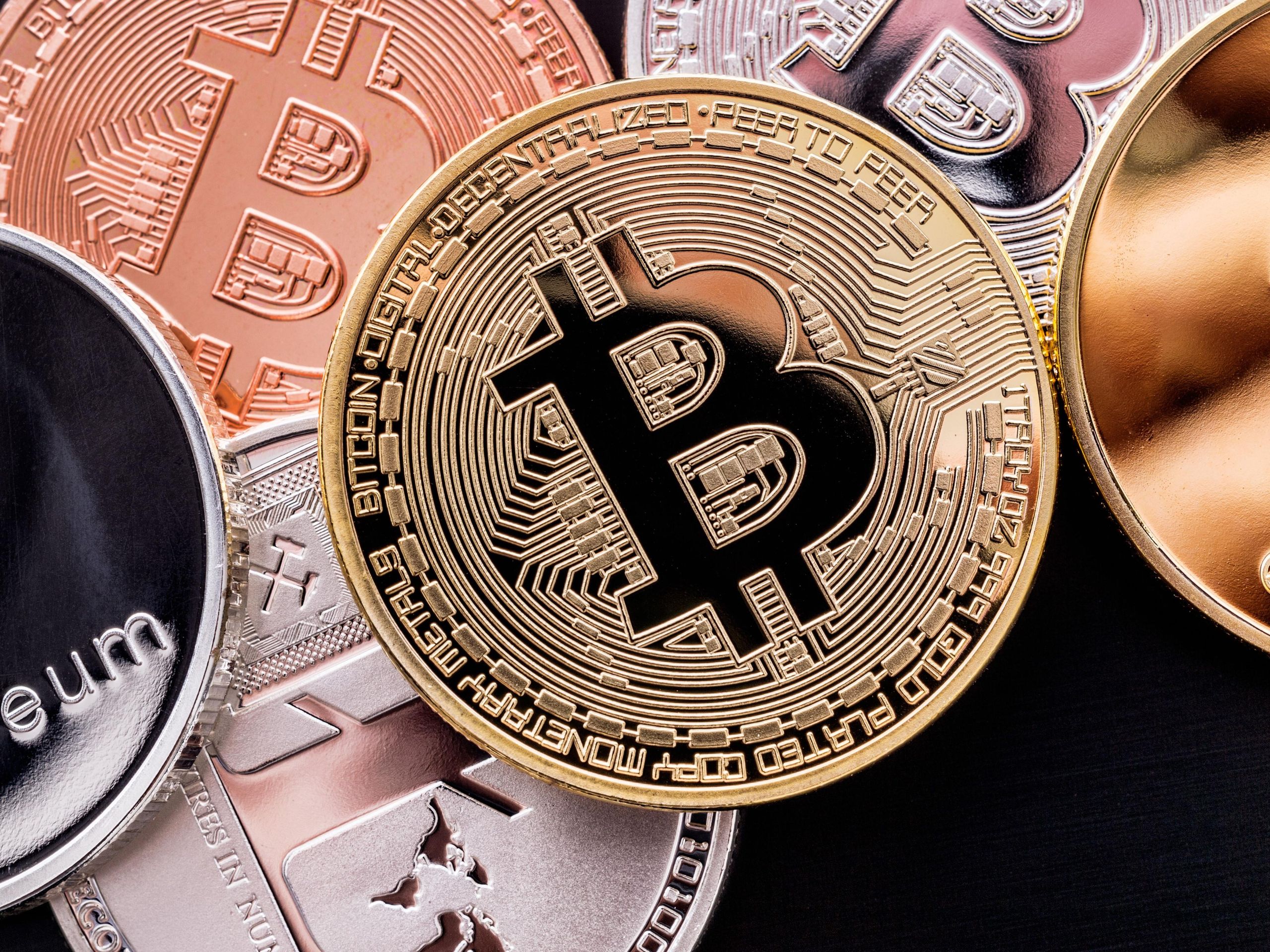 Hackers are minting their own crypto to use in elaborate phishing scams |  TechRadar