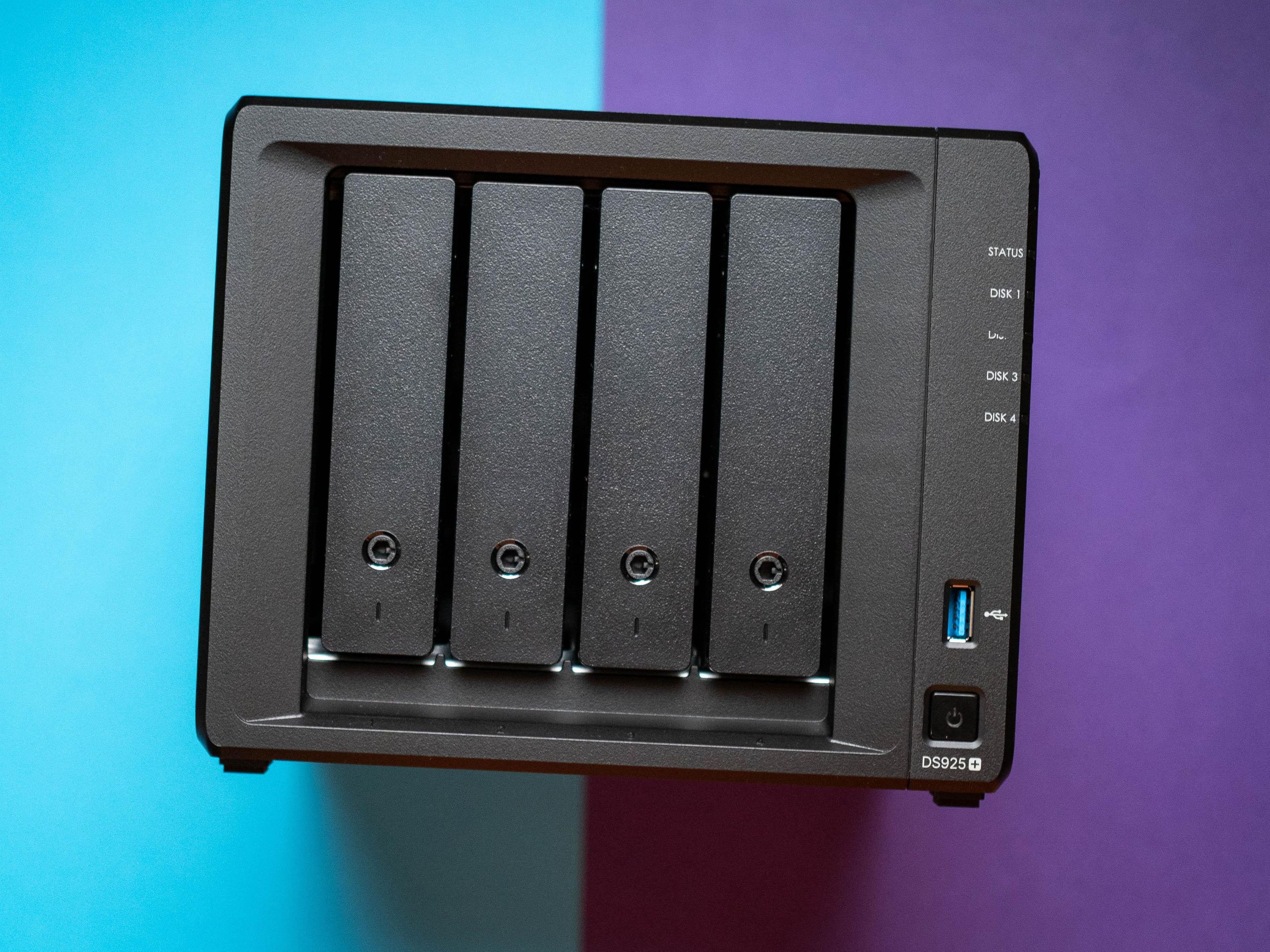 Synology comes to its senses, removes all HDD limitations from