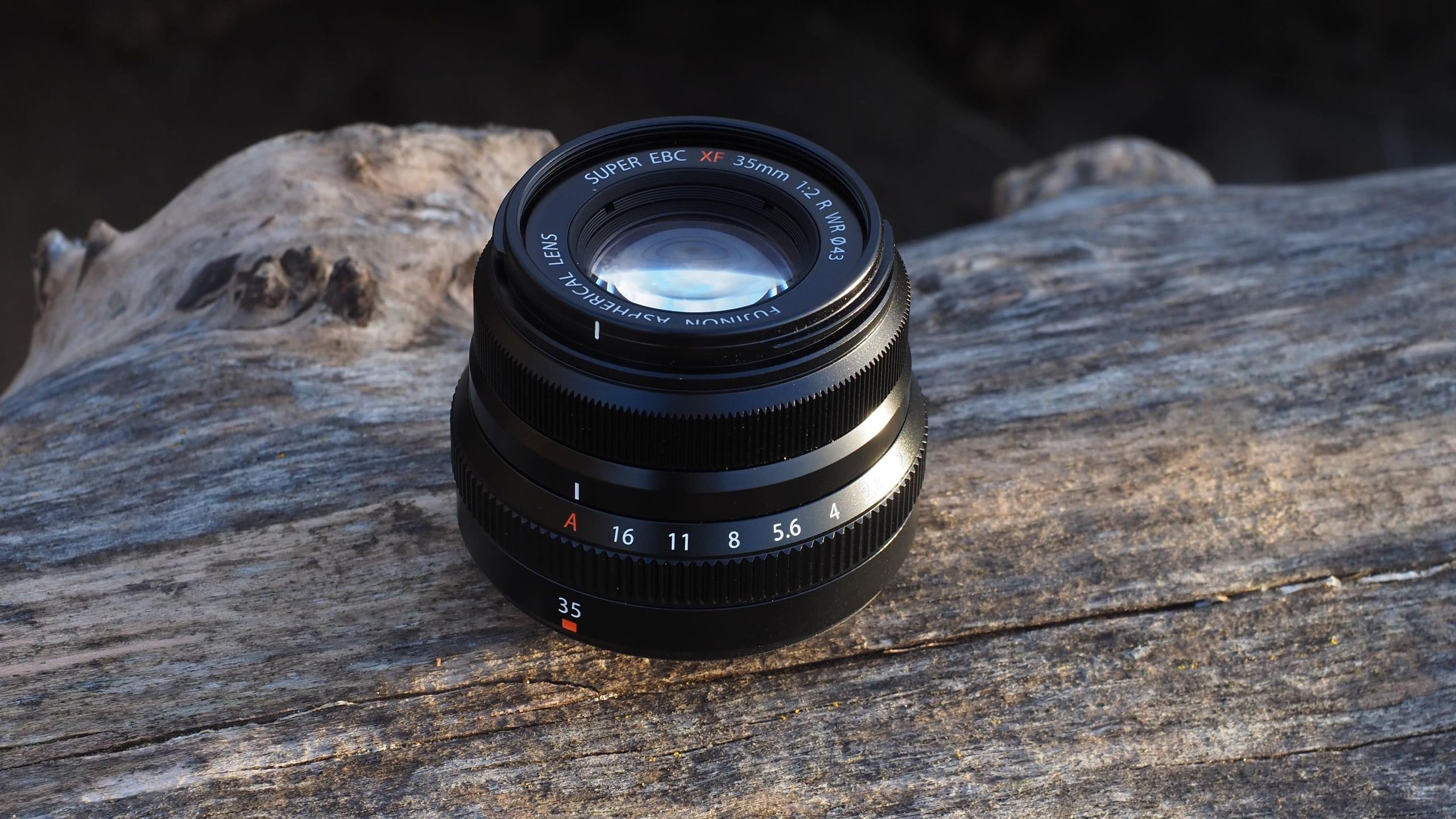 k*'様 FUJIFILM XF 35mm F2 FUJIFILM XF 35mm f/2 R WR Lens (Black) 16481878 B&H Photo Video