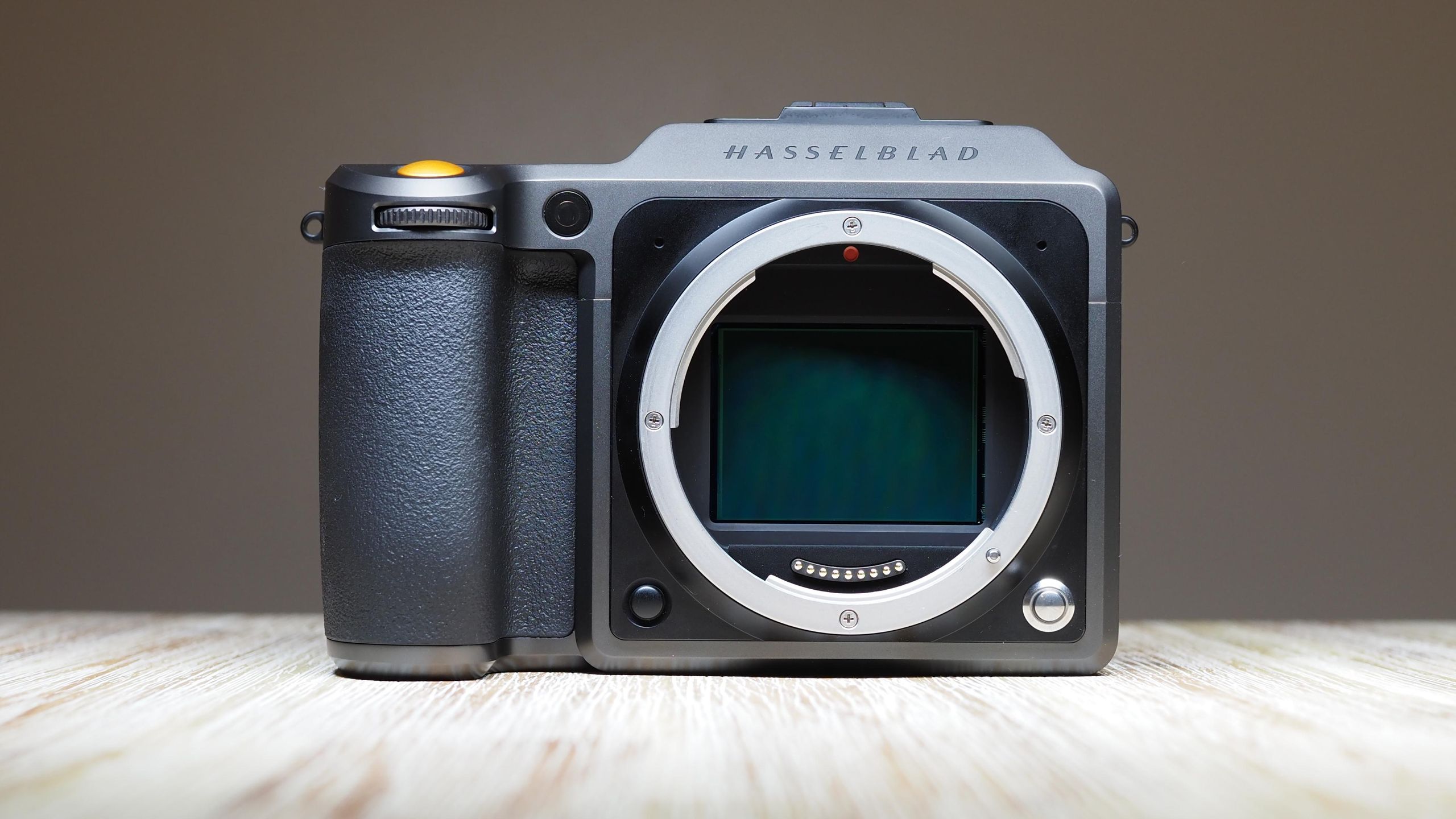 デジタルカメラ HASSELBLAD X1D-50c Hasselblad X1D-50c Review