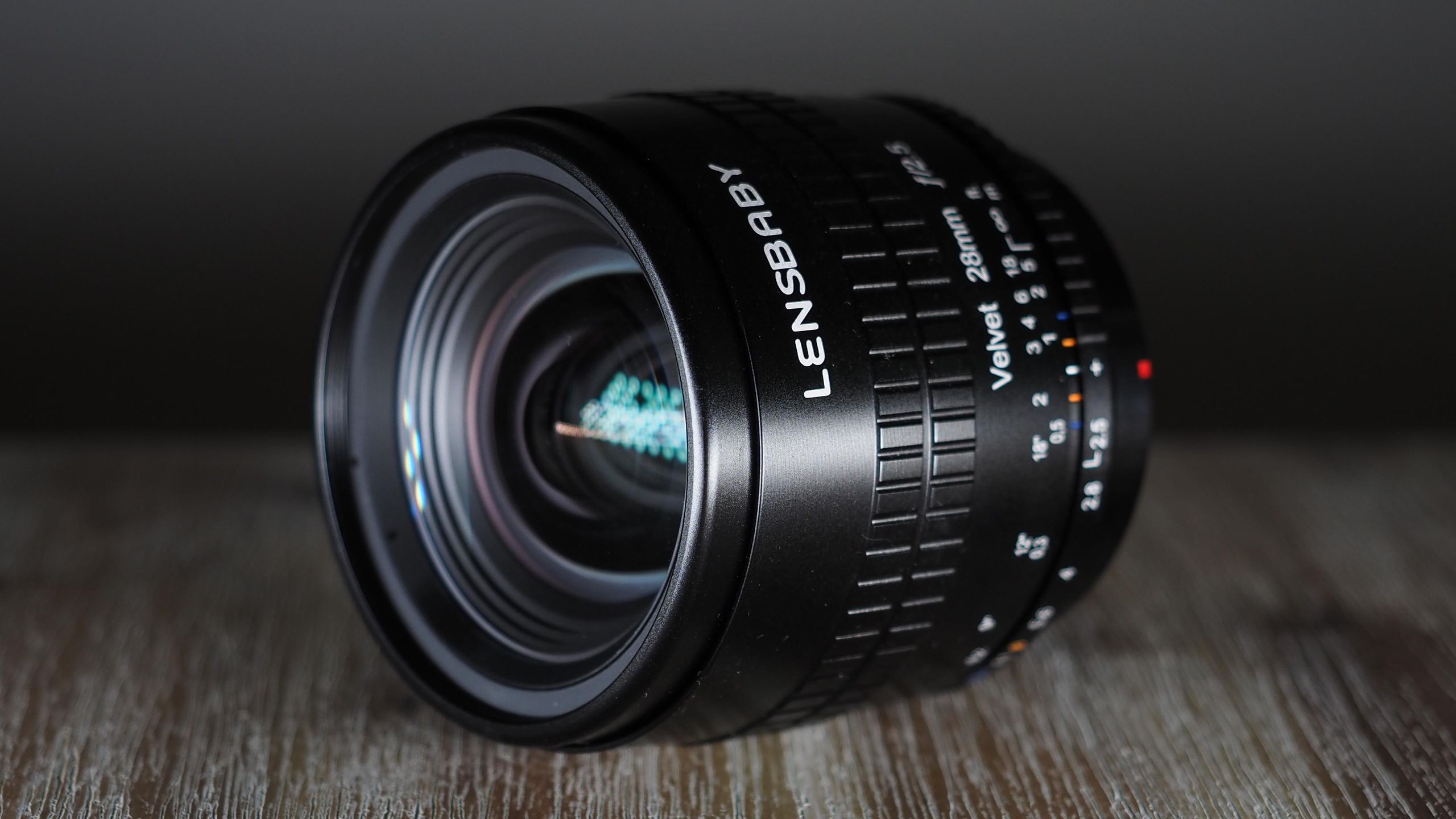 Lensbaby Velvet 28 review | Digital Camera World