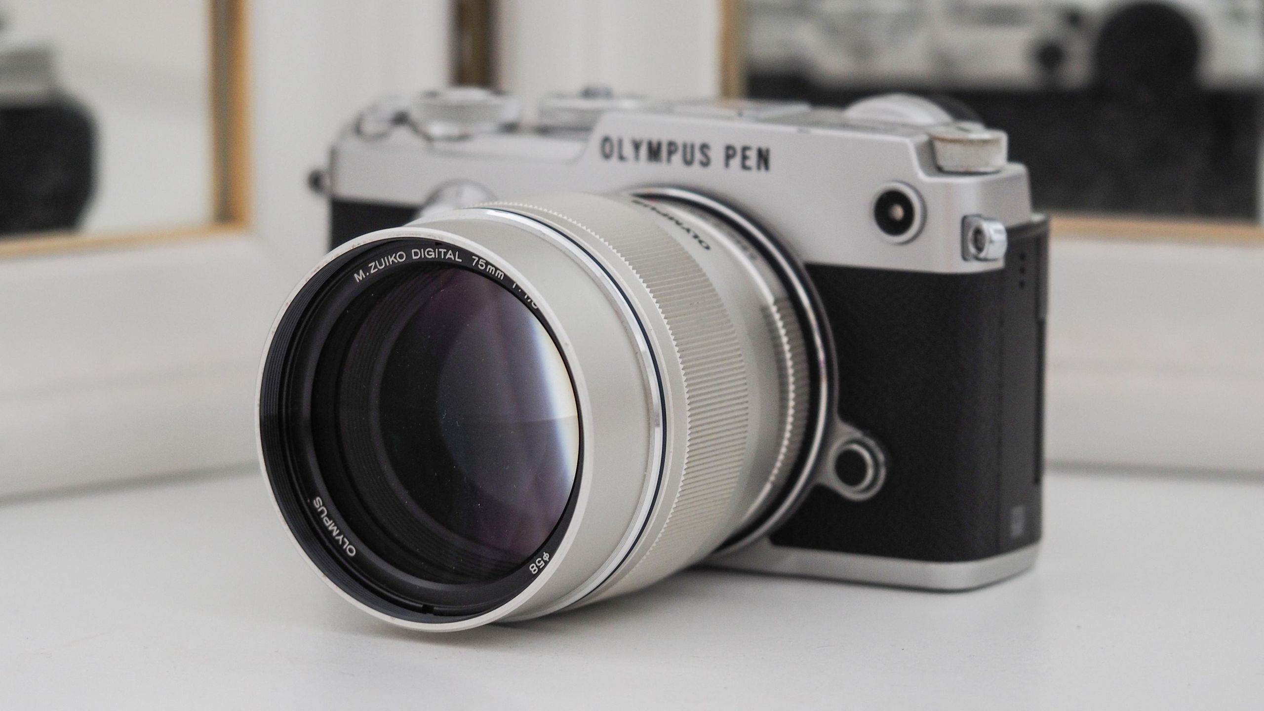 Olympus M.Zuiko 75mm f/1.8 review | Digital Camera World