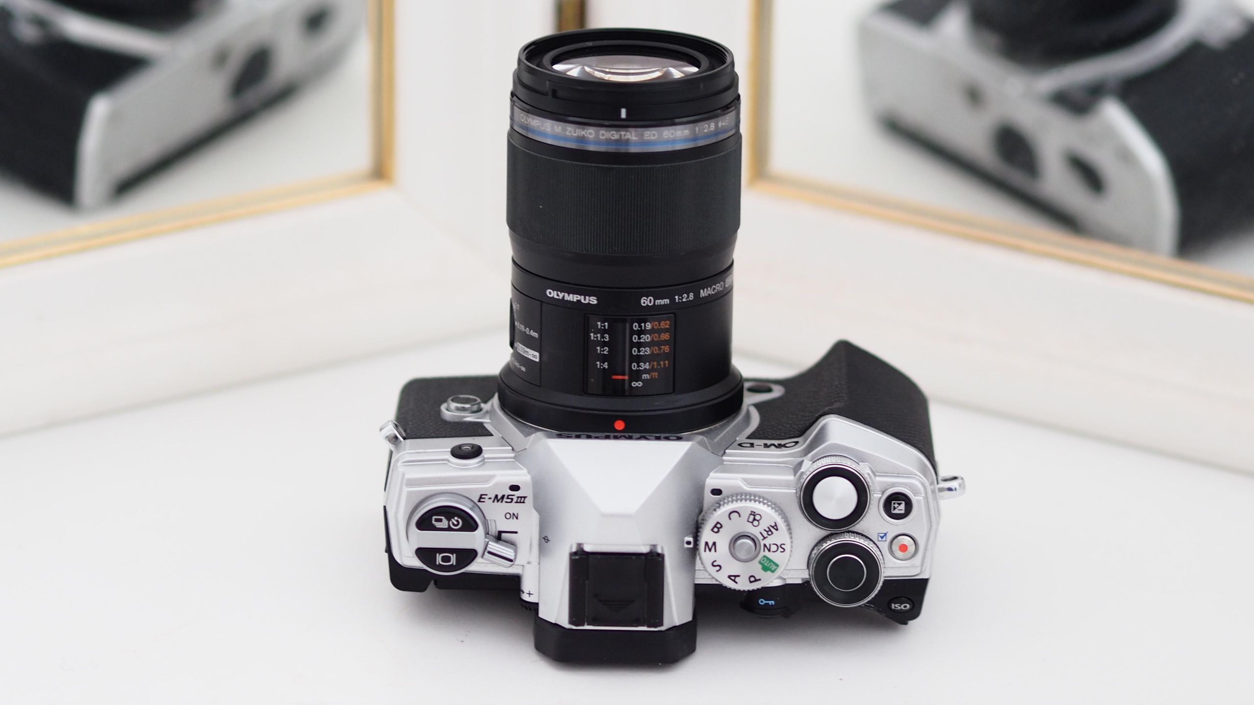 OLYMPUS M.Zuiko 60mm f2.8 元箱 2025年最新】OLYMPUS 60mm F2.8 Macroの人気アイテム - メルカリ