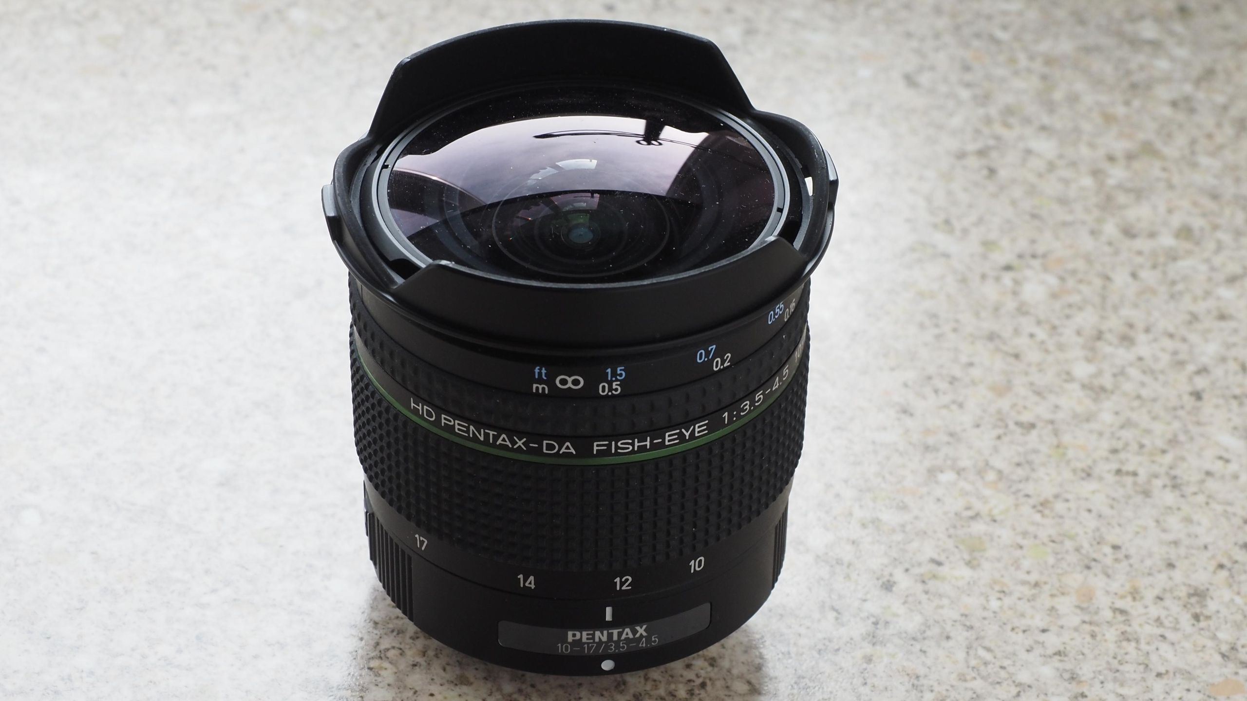 PENTAX - 限定値下げPENTAX FISH-EYE10-17㎜f3.5-4.5ED(IF) Amazon.com : PENTAX DA 10-17mm f/3.5-4.5 ED (IF) Fish-Eye