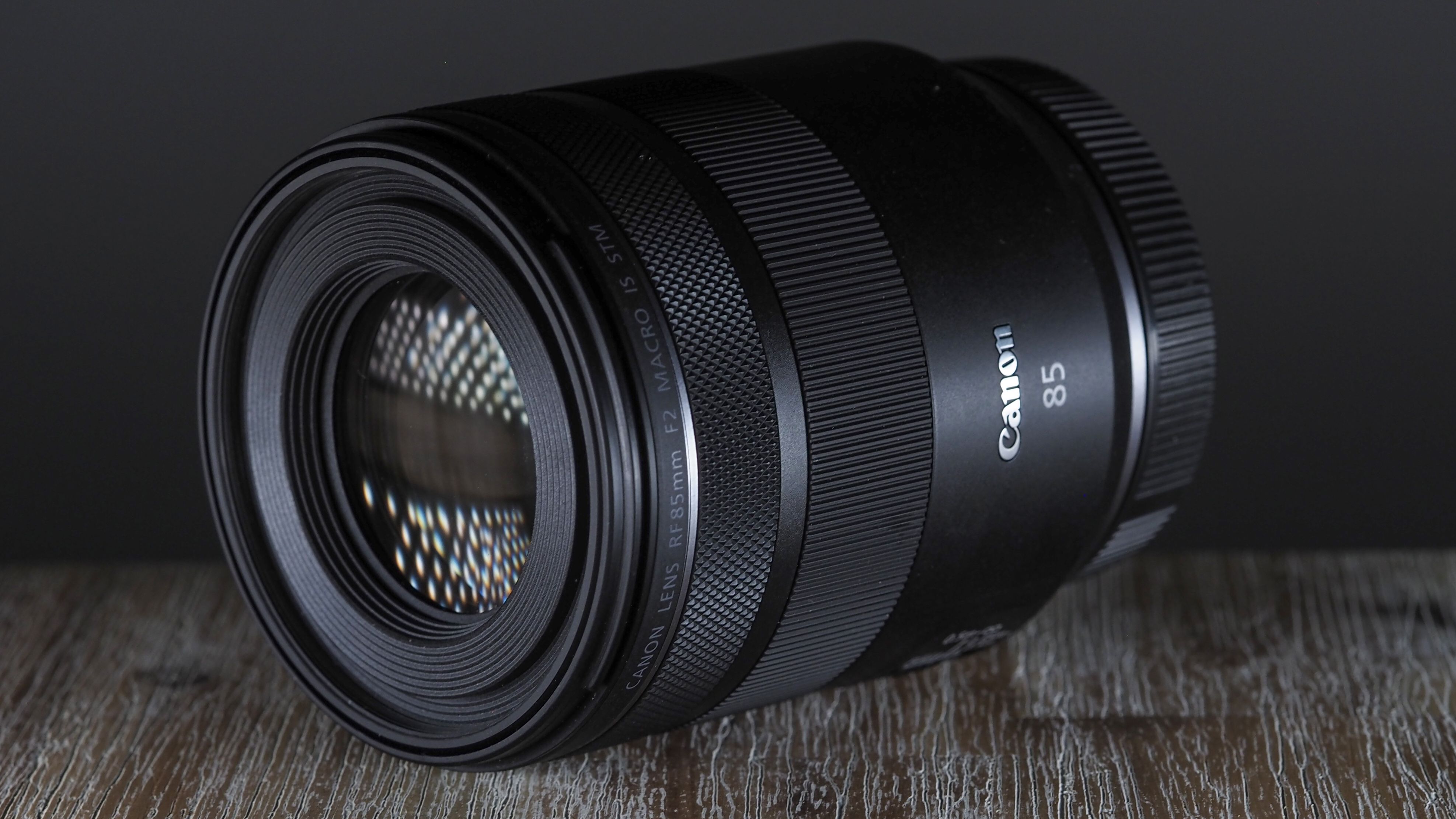 Canon RF 85mm f/2 Macro IS STM review | Digital Camera World