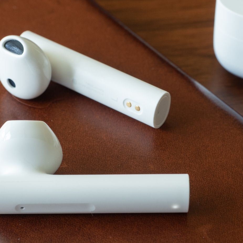 Xiaomi Mi True Wireless Earphones 2 Basic review | TechRadar