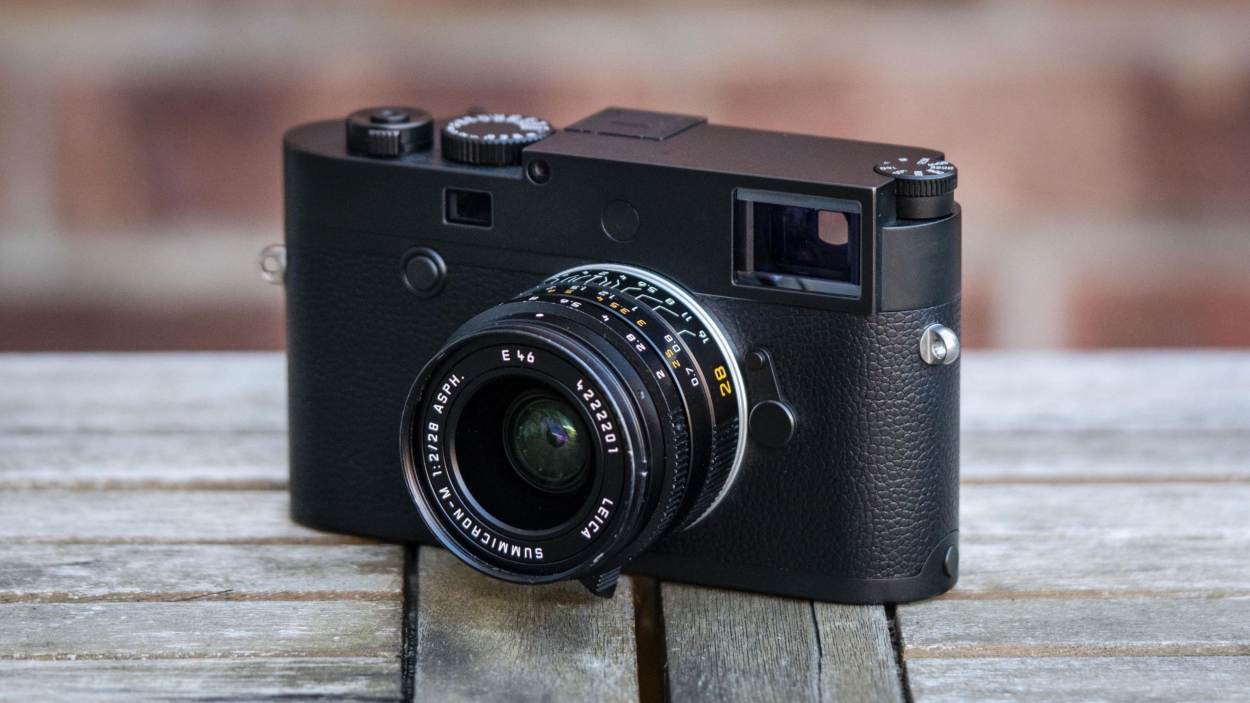 LEICA M10 Monochrom モノクローム Leica M10 Monochrom | Leica Camera US