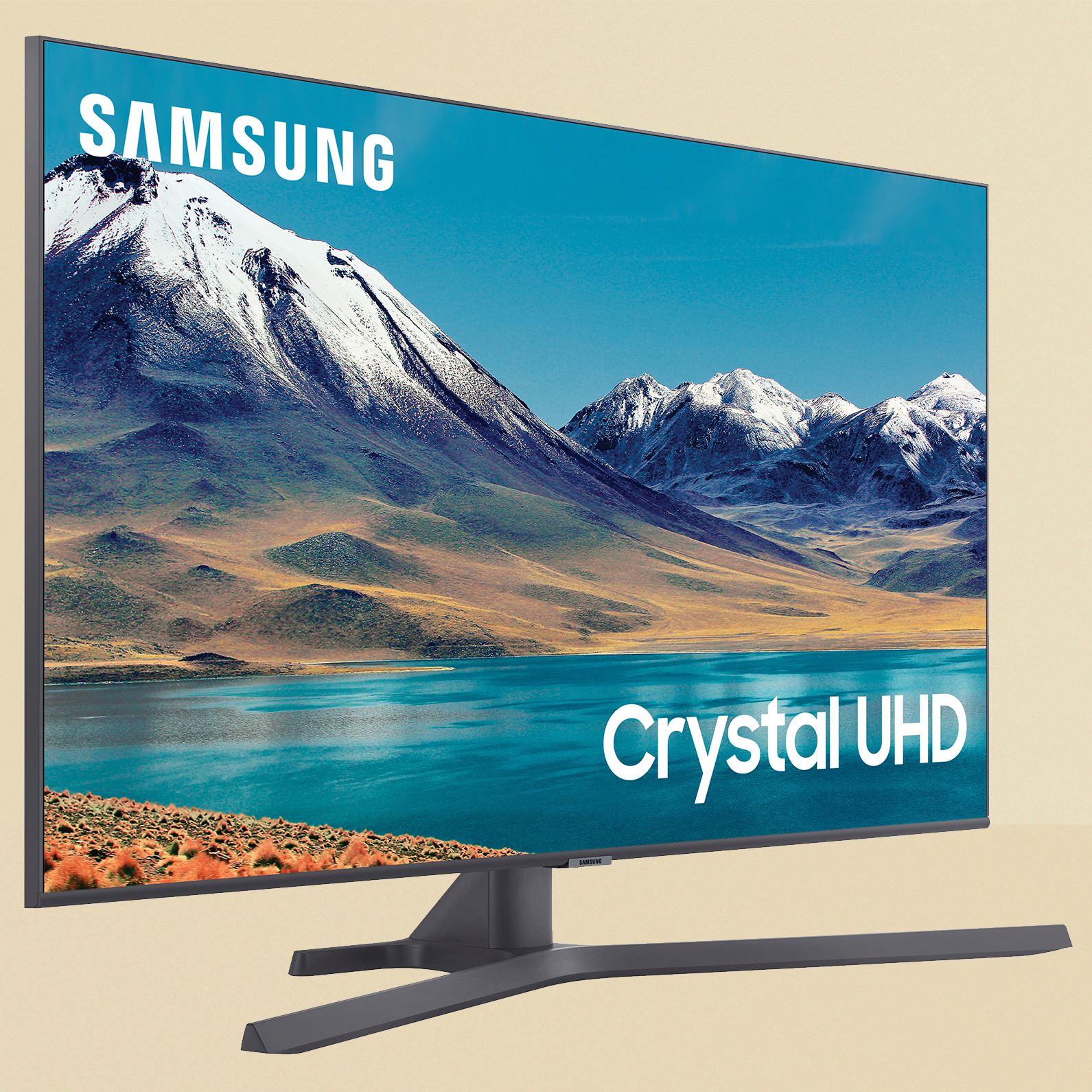 Samsung TU8500 review (UE50TU8500): an excellent cheap 4K TV, and