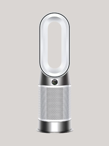 Dyson Purifier Hot+cool&amp;trade; Purifying Fan Heater, White