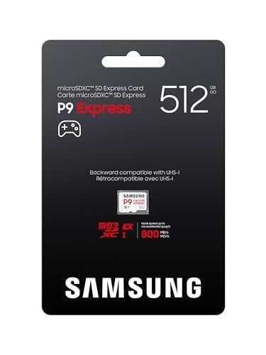 Samsung P9 Express